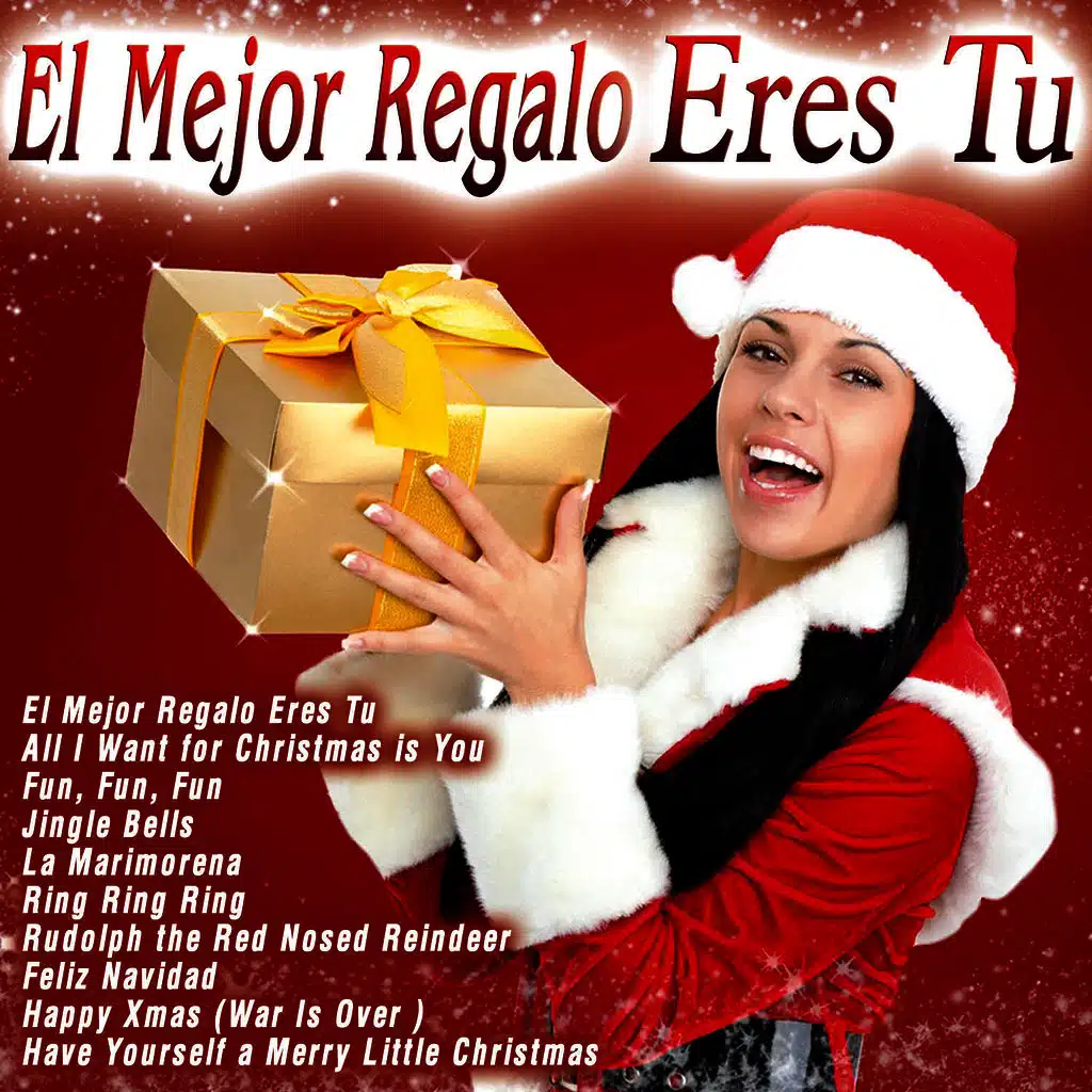El Mejor Regalo Eres Tú