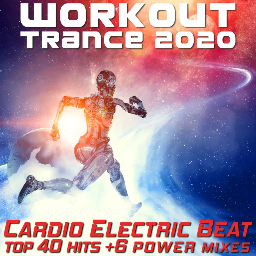 Hard Step (130 BPM, Cardio Electric Beat Power Edit)