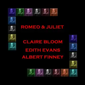 Act II (Conclusion); Act III - Scene 1 [ft. Dame Edith Evans ,Claire Bloom ]
