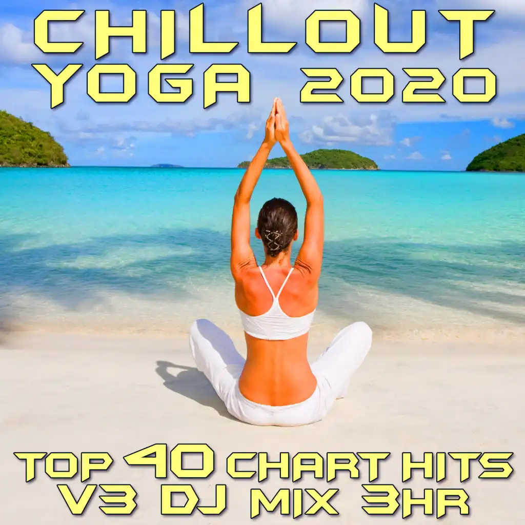 I see Patterns (Chill Out Yoga 2020 DJ Mixed)
