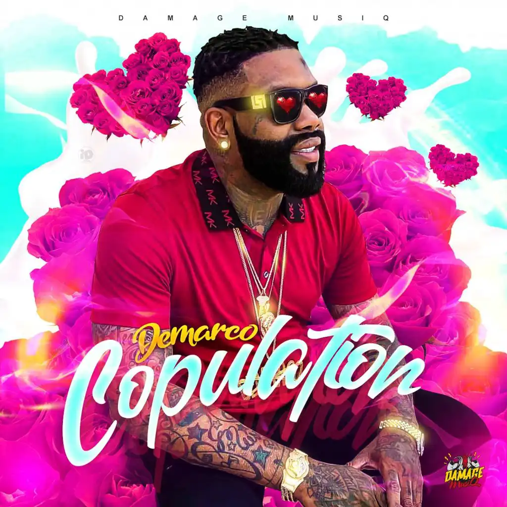 Demarco & Damage Musiq