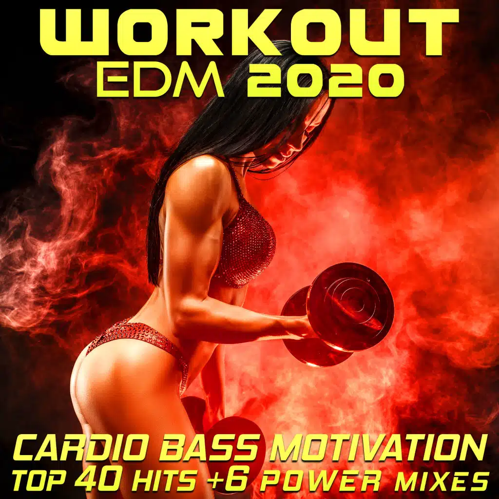 Muscle Hipster (140 BPM, Cardio Bass Motivation Fitness Edit)