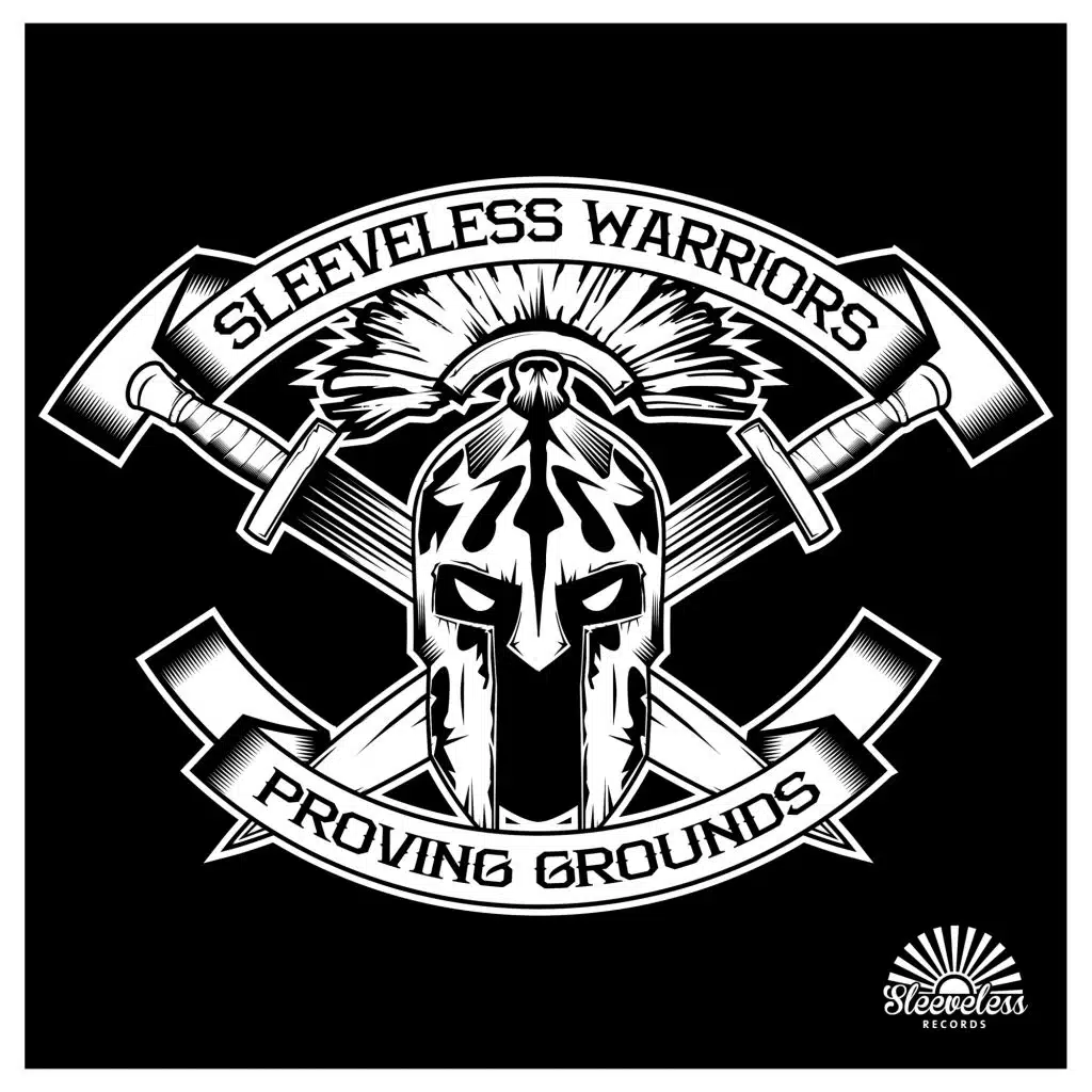 Proving Grounds, Vol. 1