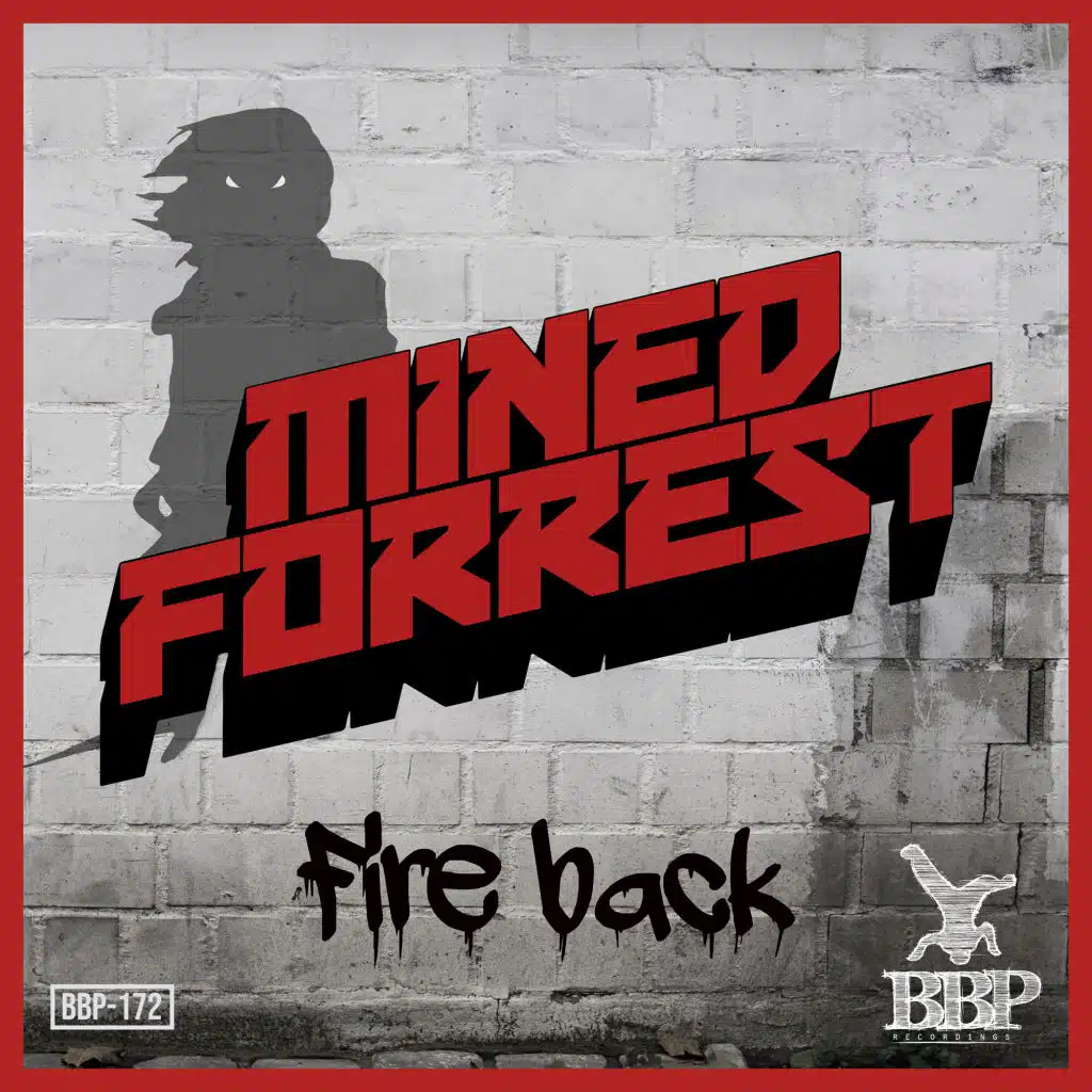 Fire Back (feat. iamLawn)