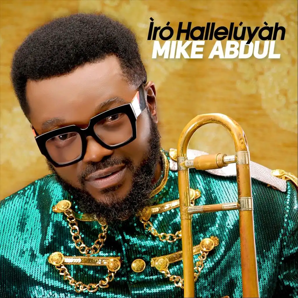 Toh Marvelous (Remix) [feat. Tope Alabi]