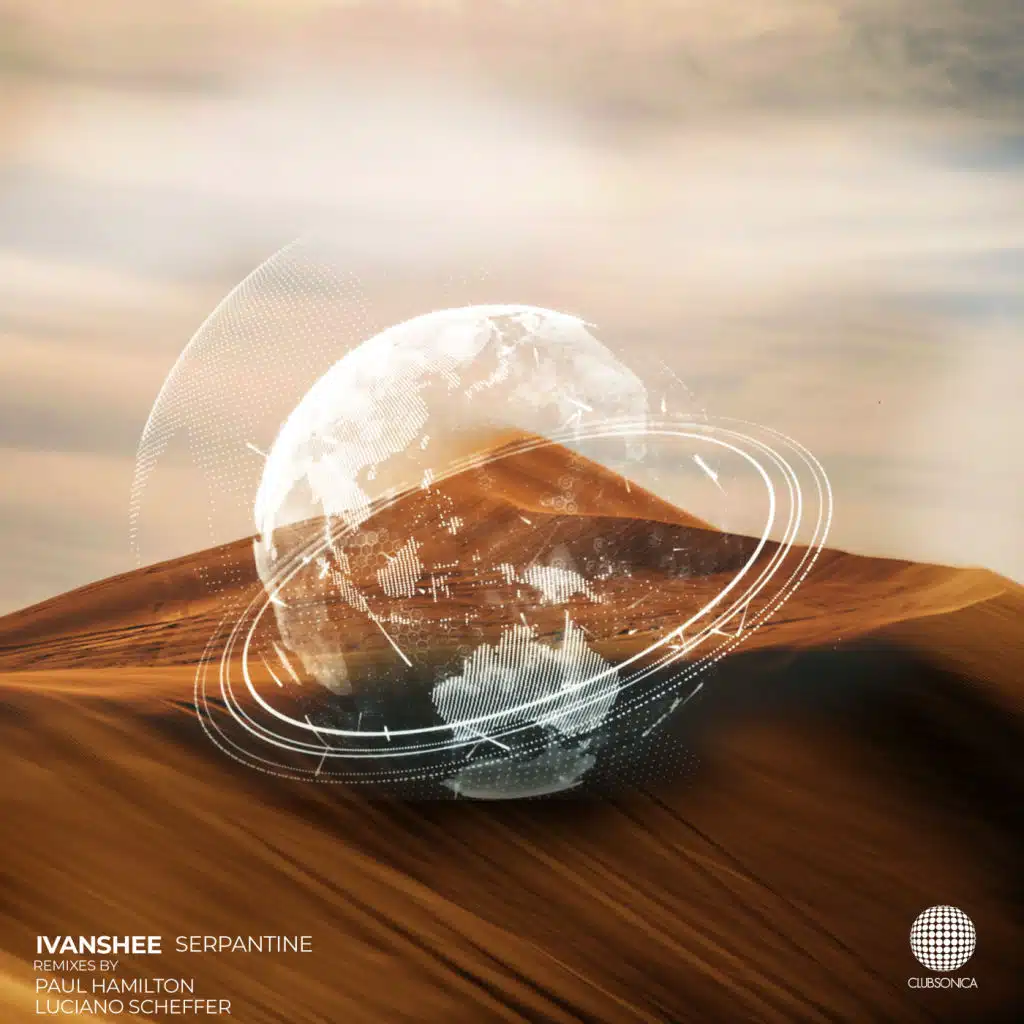 Serpantine (Luciano Scheffer Remix)