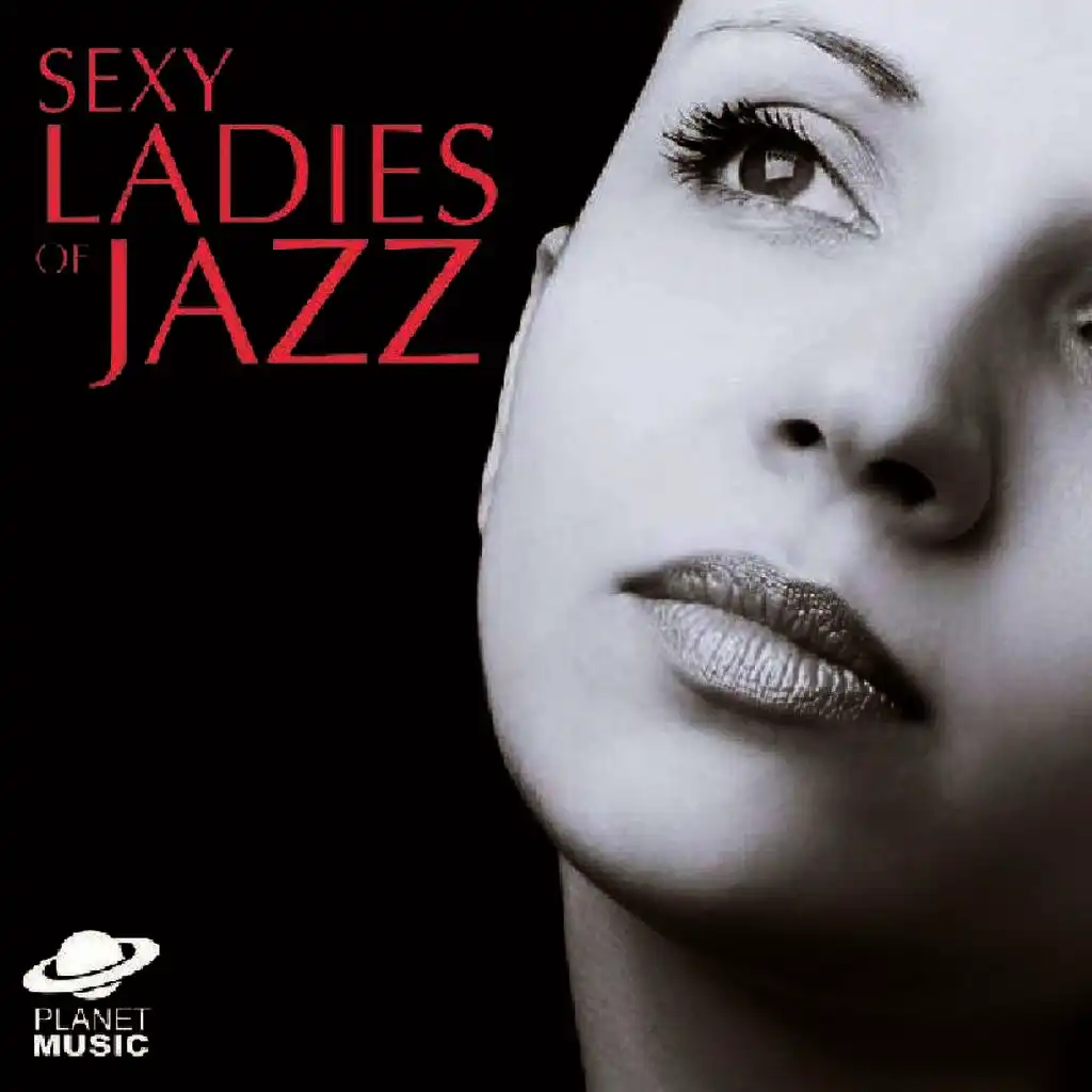 Sexy Ladies of Jazz