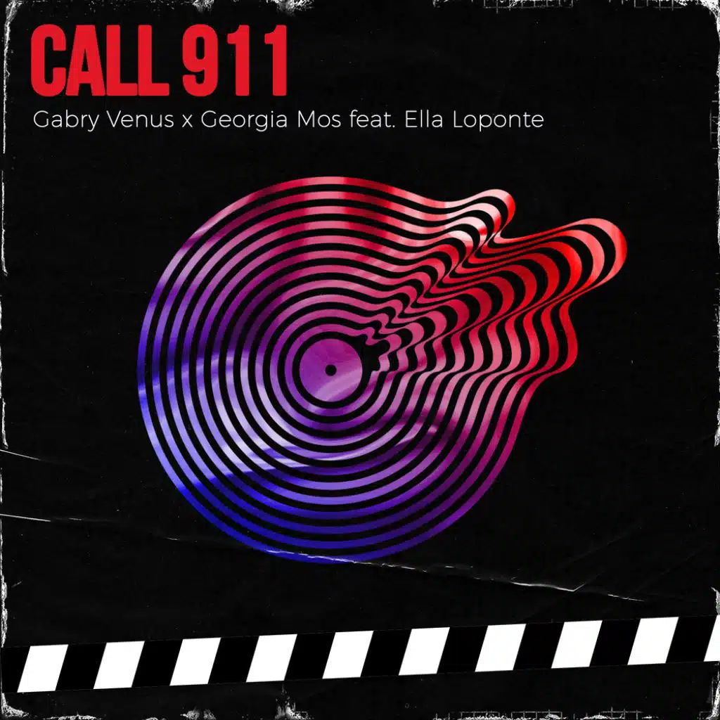 Call 911 (feat. Ella Loponte)
