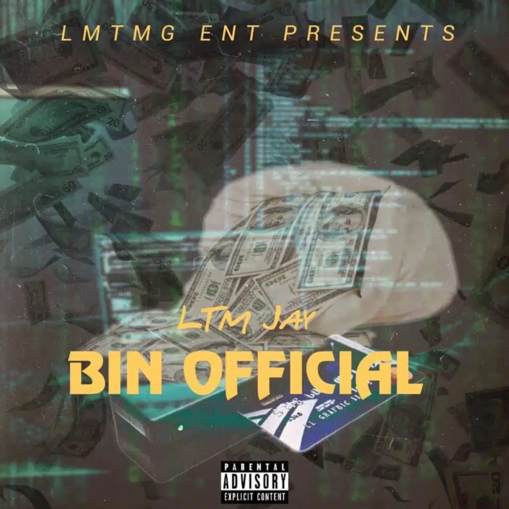 Bin Official