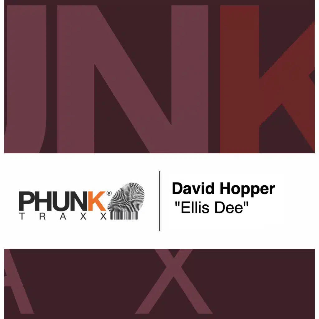 Ellis Dee (Stoked Remix)