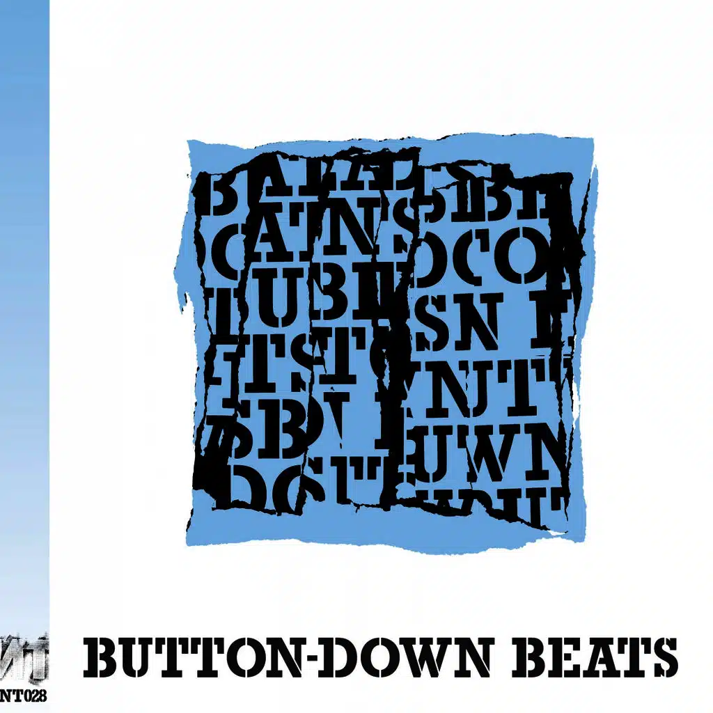 Button-Down Beats