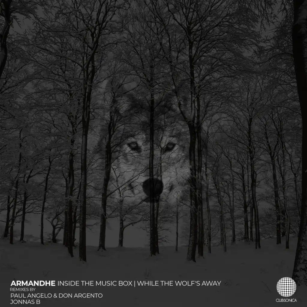 While the Wolf's Away (Jonnas B Remix)