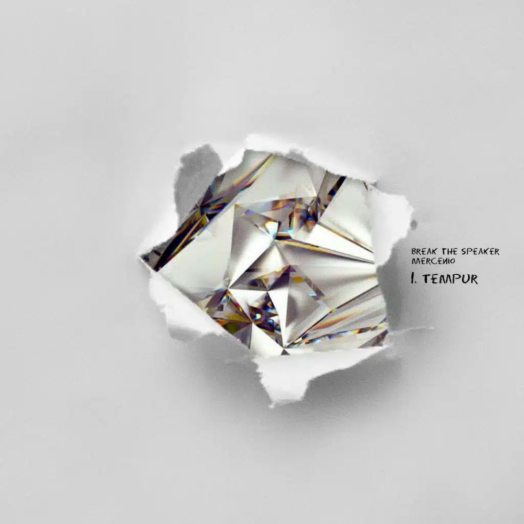 Mercenio, Break the Speaker