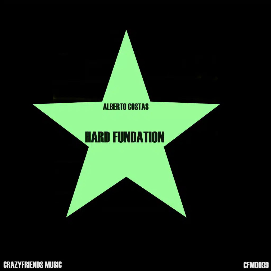 Hard Fundation