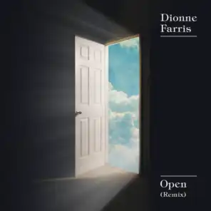 Open (Remix)