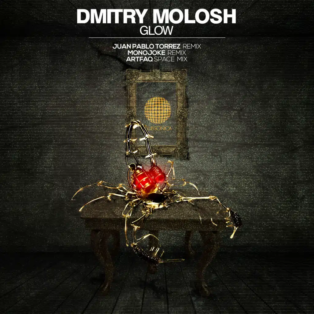 Glow (Monojoke Remix)
