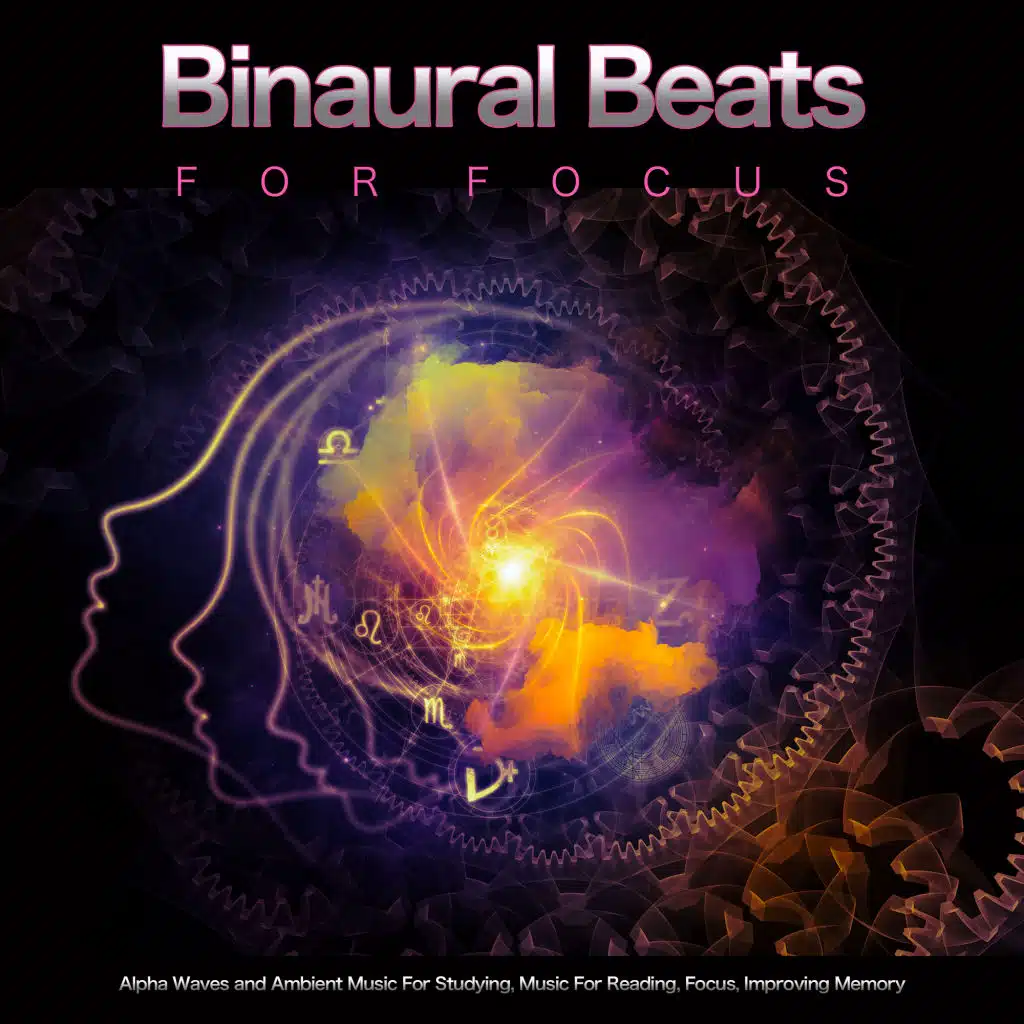 Binaural Beats Library, Binaural Beats System, Stu Dying