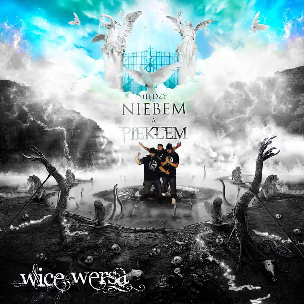 Między niebem a piekłem: Niebo