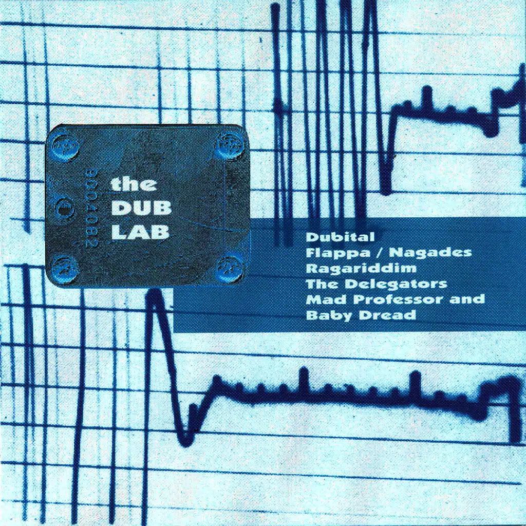 The Dub Lab