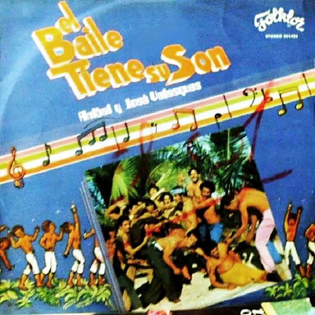 El baile tiene tu son