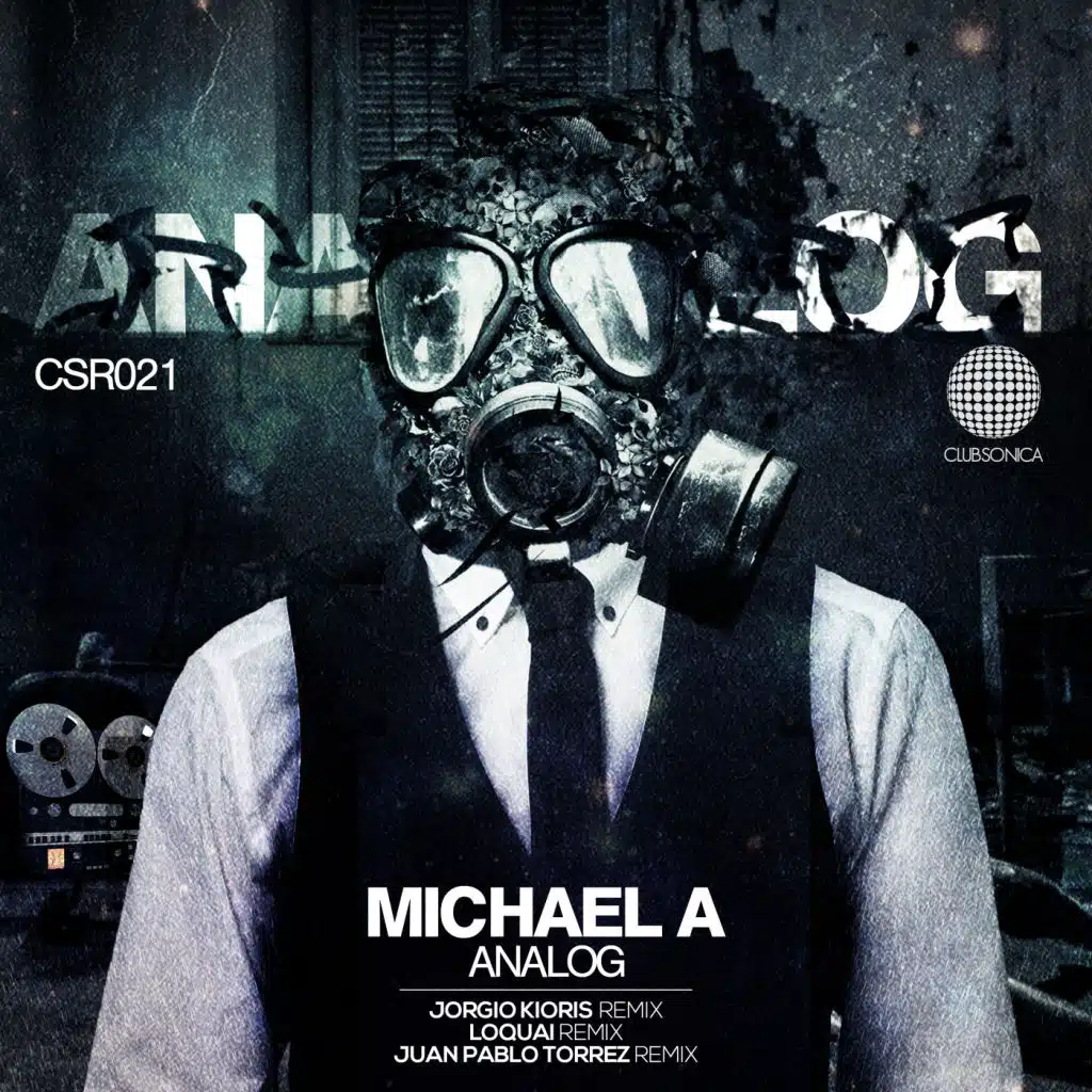 Analog (Loquai Remix)