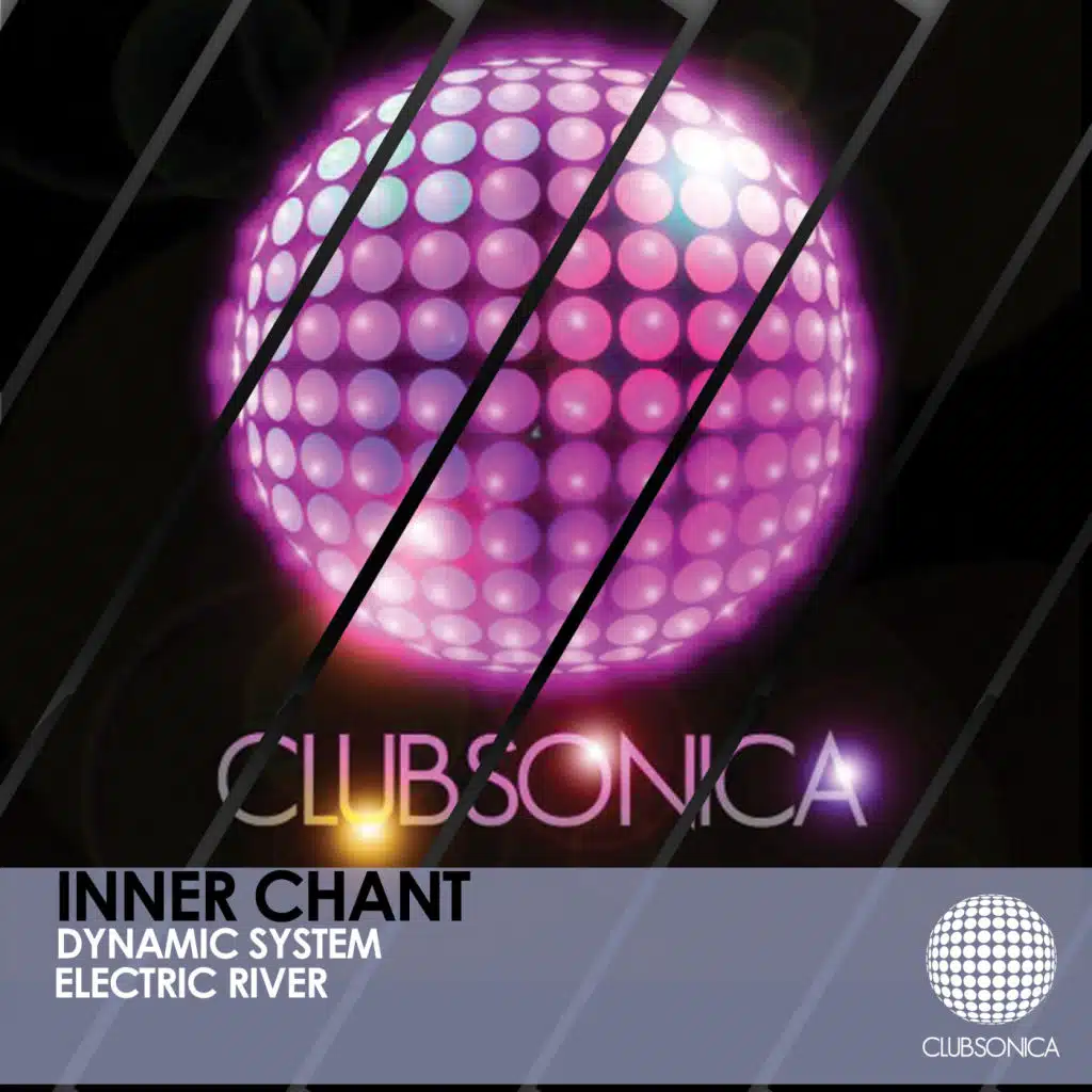 Inner Chant