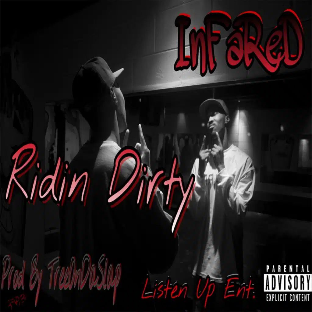 Ridin Dirty (Radio Mix)