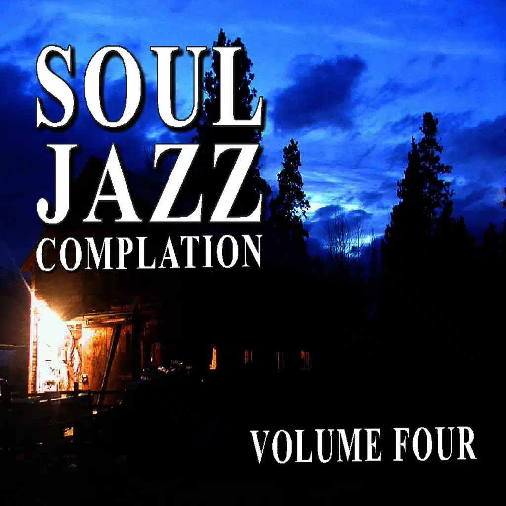 Soul Jazz Compilation, Vol. 4