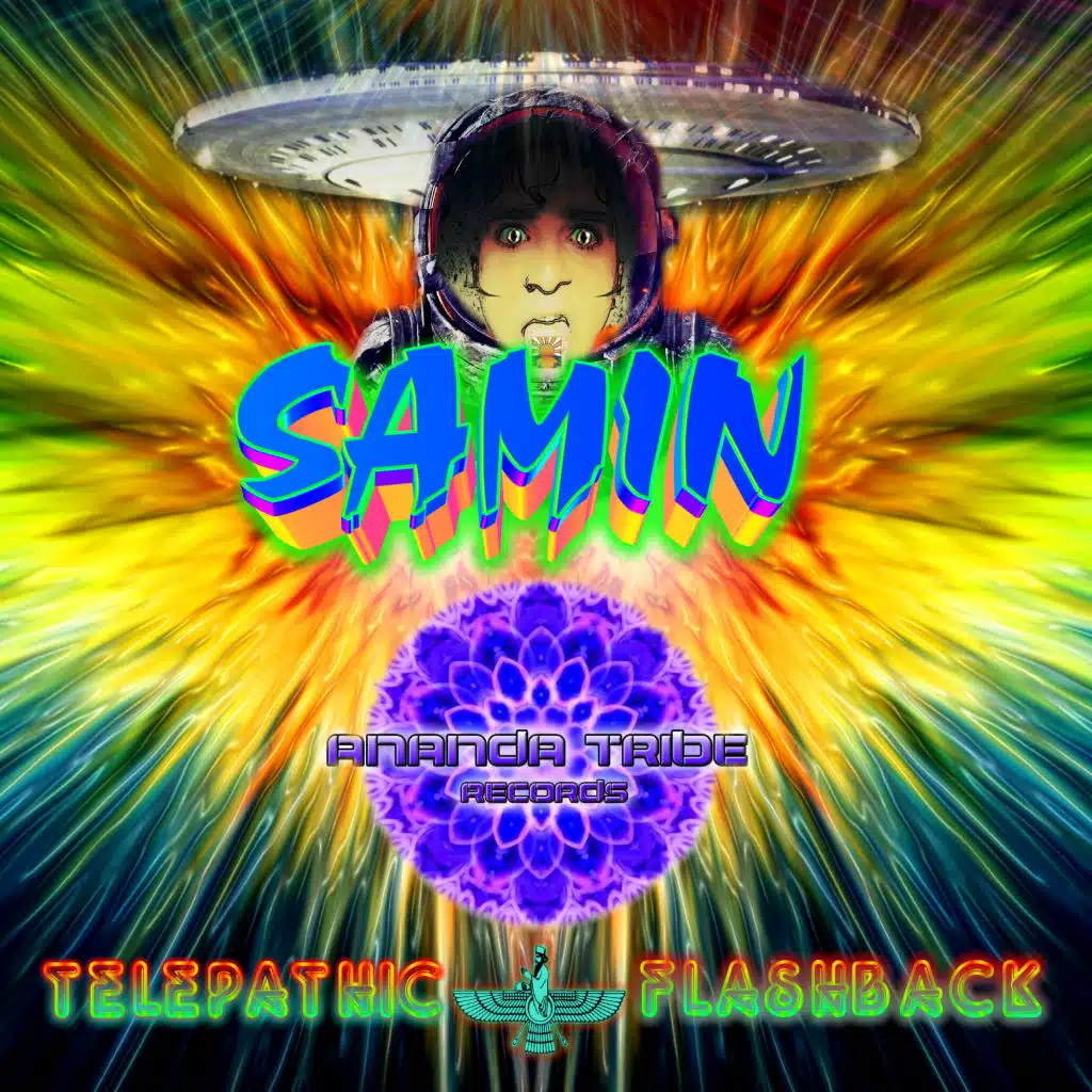 Telephatic Flashback