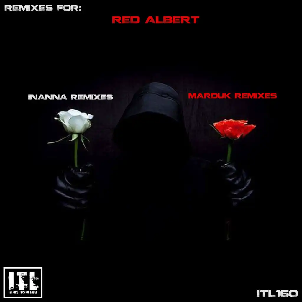 Remixes For Red Albert (feat. Alberto costas)