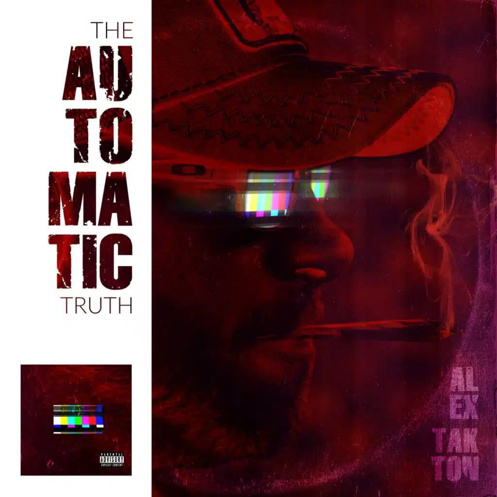 The Automatic Truth (feat. Godxilla, Too $hort, Treva La Viva, O.G. Big Mike, Scarface, Spade One, Coo Coo Cal, Echo No Mics, Mike Regal & KeWii)