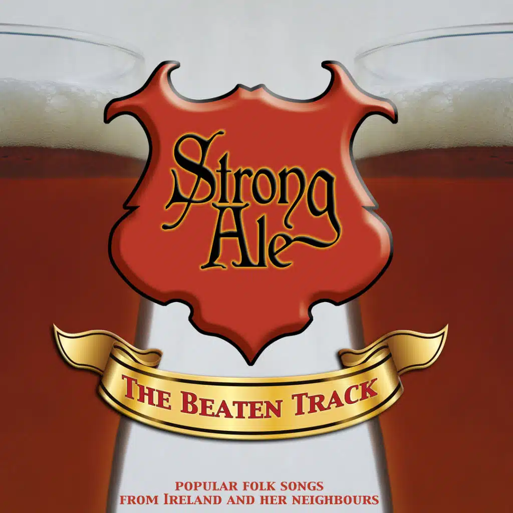 Strong Ale