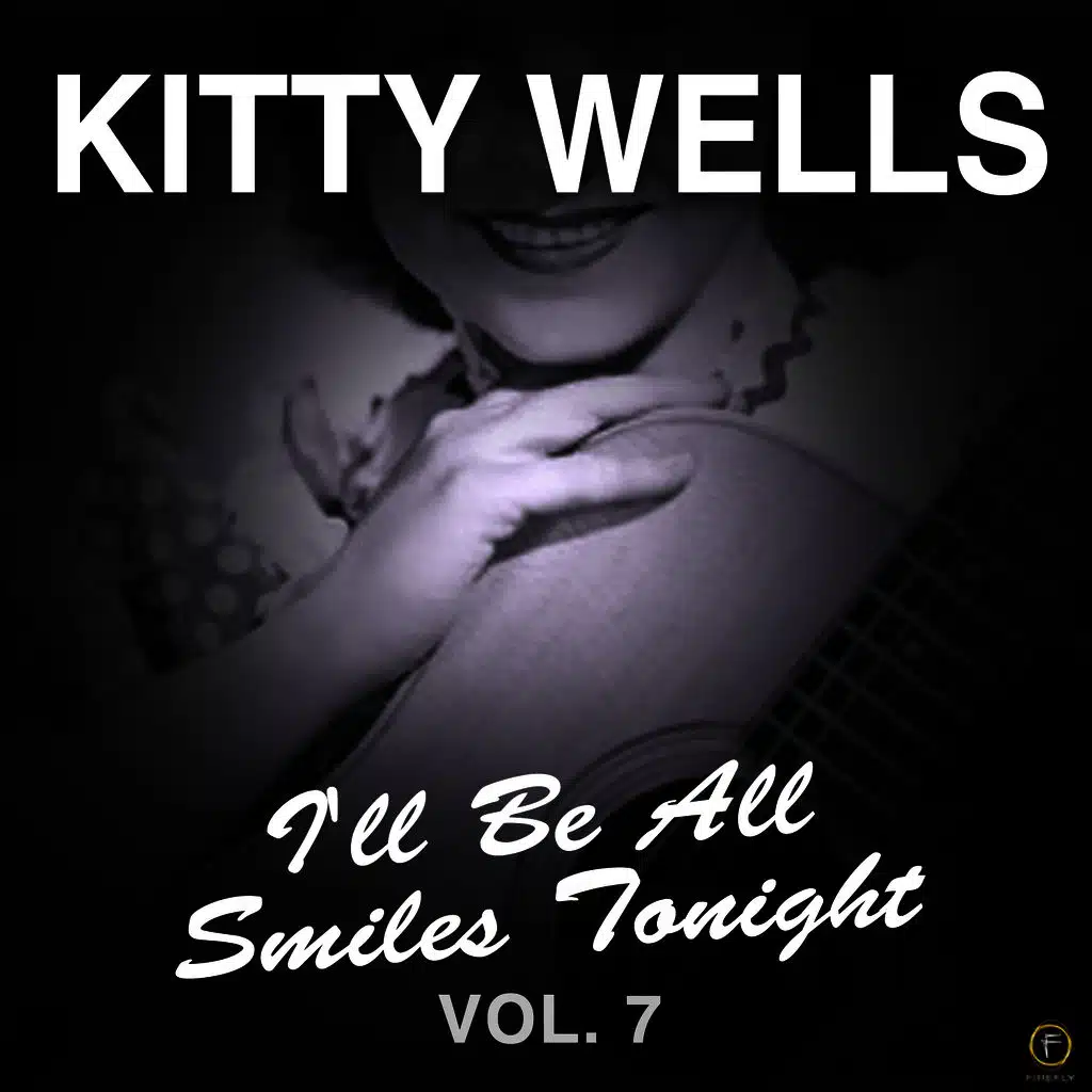 I'll Be All Smiles Tonight, Vol. 7