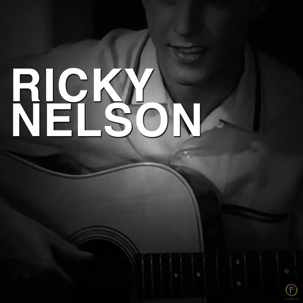 Ricky Nelson