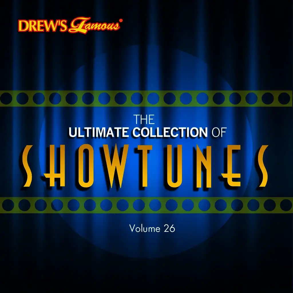 The Ultimate Collection of Showtunes, Vol. 26