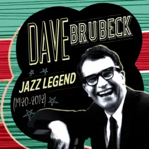 Jazz Legend (1920-2012)