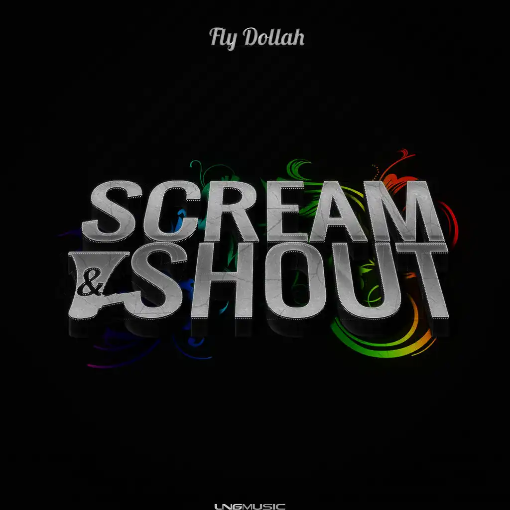 Scream & Shout (Basslouder Remix)