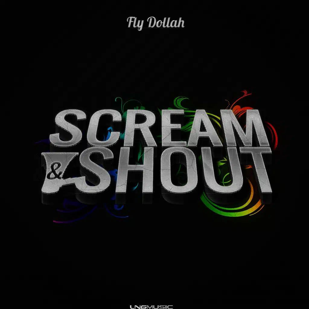 Scream & Shout (Basslouder Remix Edit)