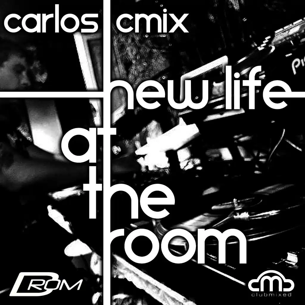 New Life At the Room