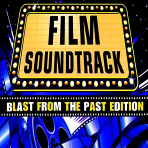 Film Soundtrack - Blast from the Past Edition