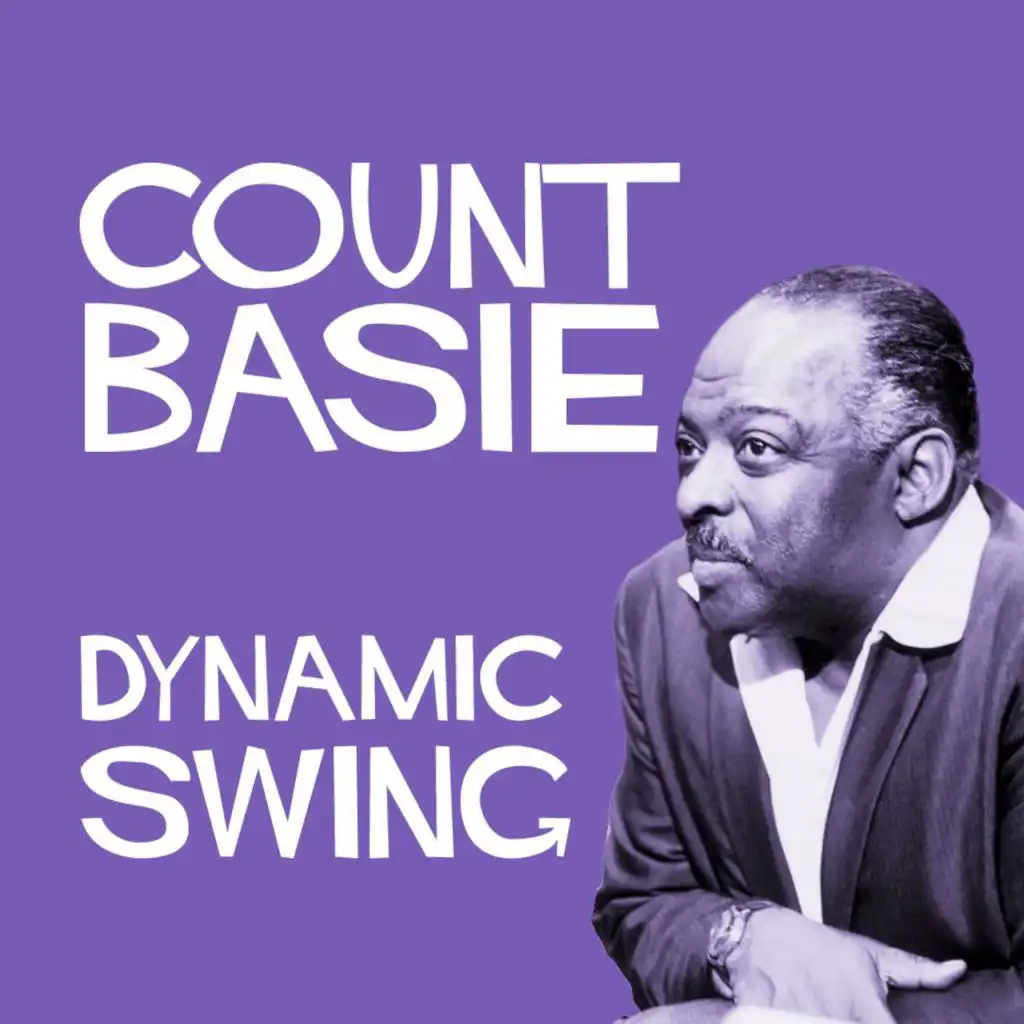 Dynamic Swing - Count Basie