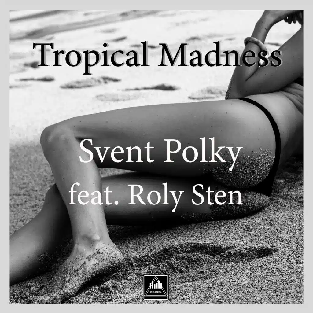 Svent Polky(feat.Roly Sten)