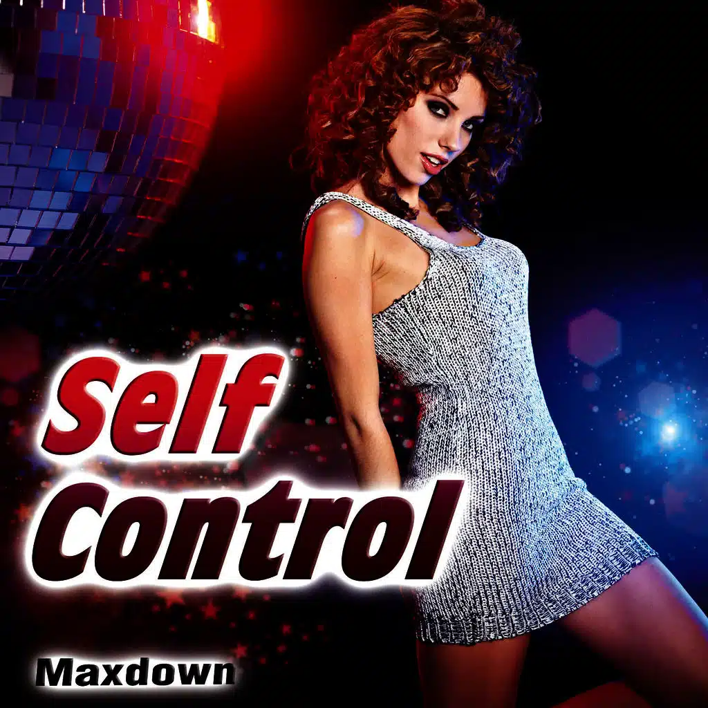 Self Control - Single