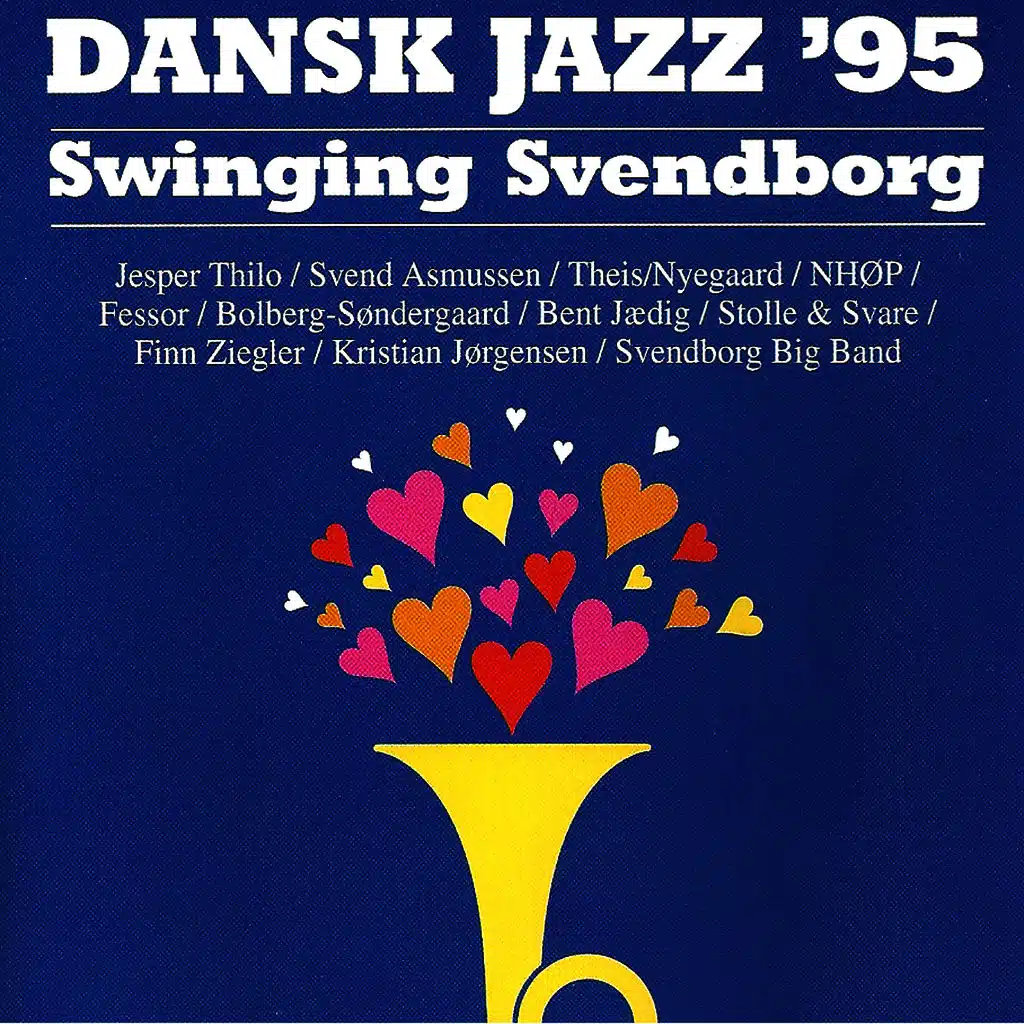 Swinging Svendborg (Live)