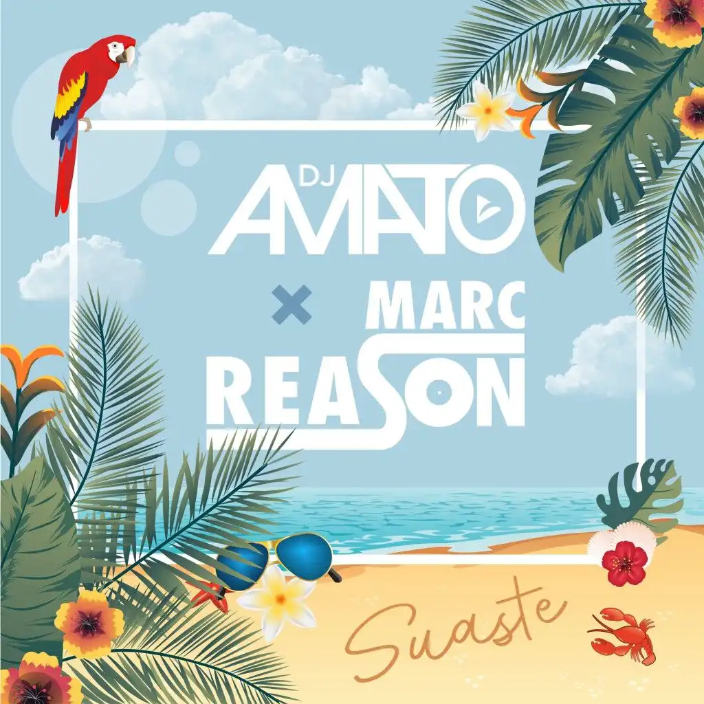 DJ Amato & Marc Reason