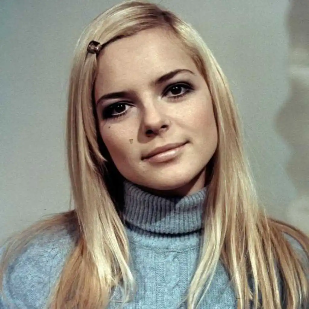 France Gall