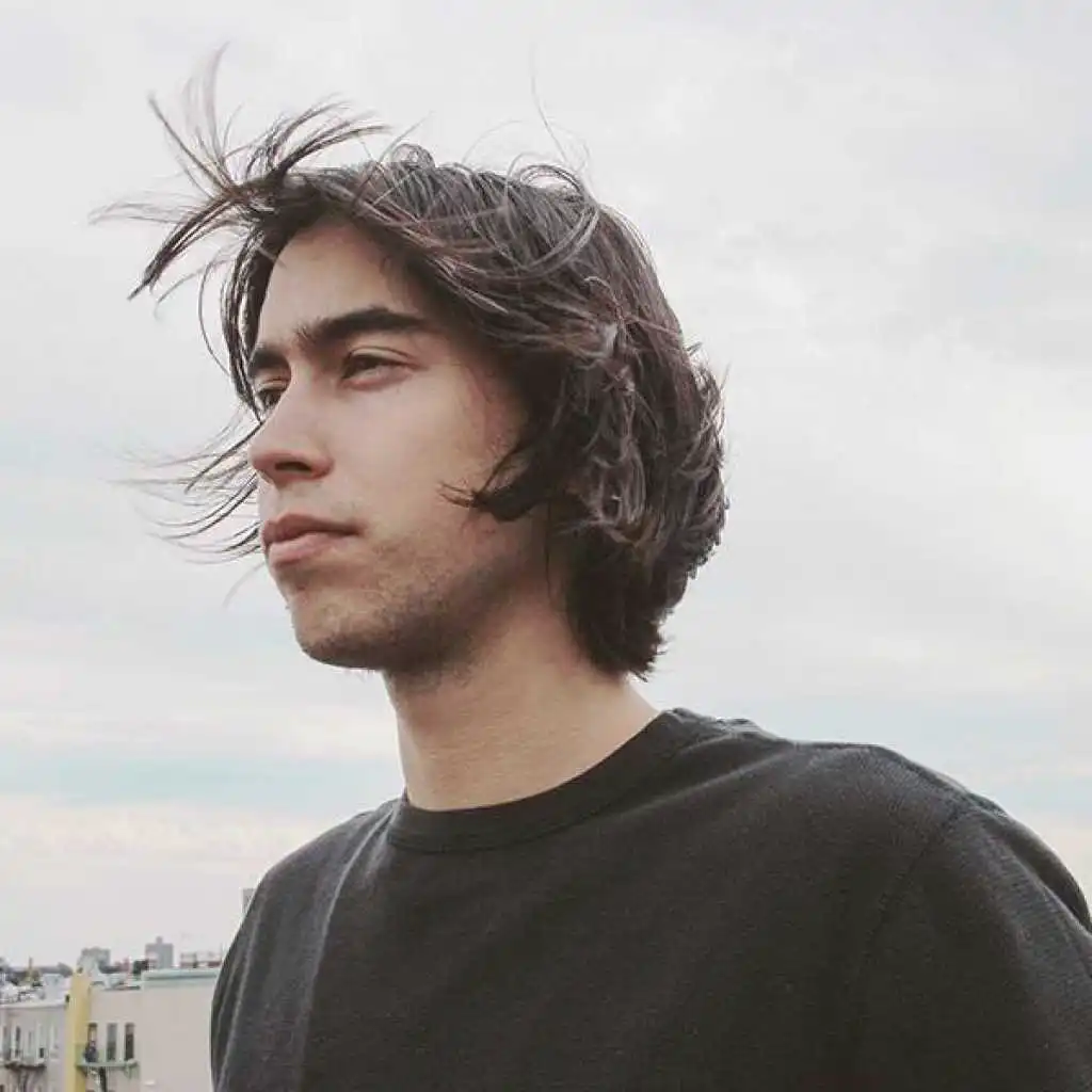 Alex G