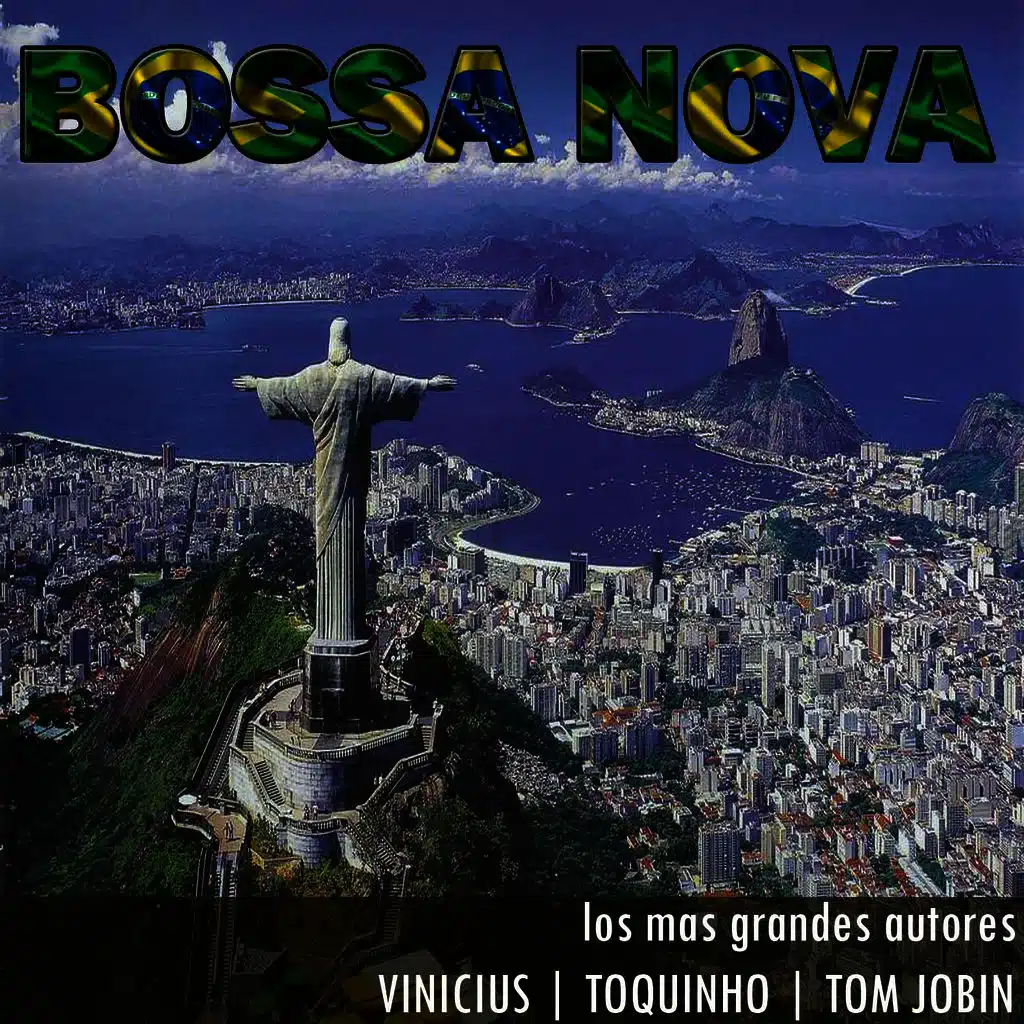 Samba de una Nota So