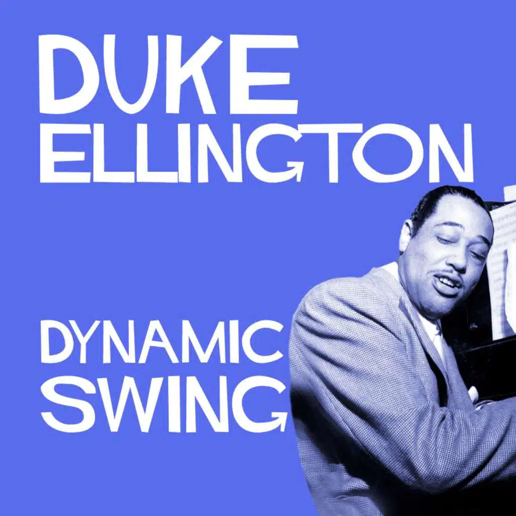 Harlem Air Shaft (1955 Recording)