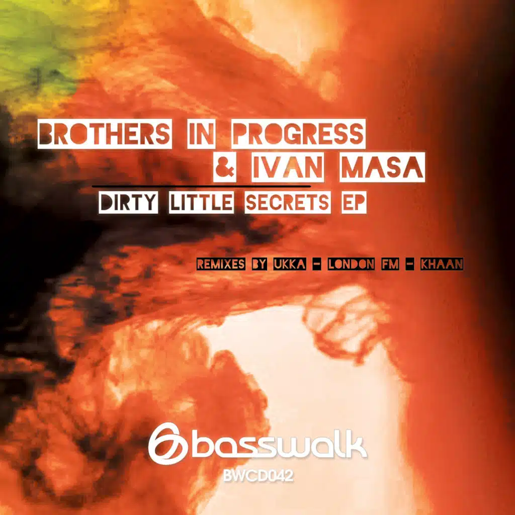 Brothers In Progress & Ivan Masa